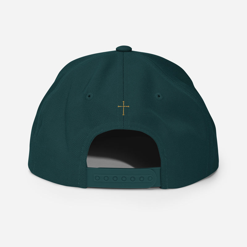Snapback Hat — view 26