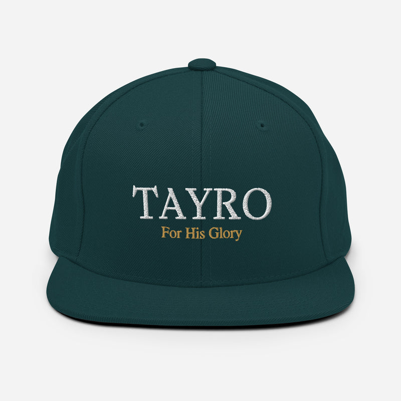 Snapback Hat — view 25