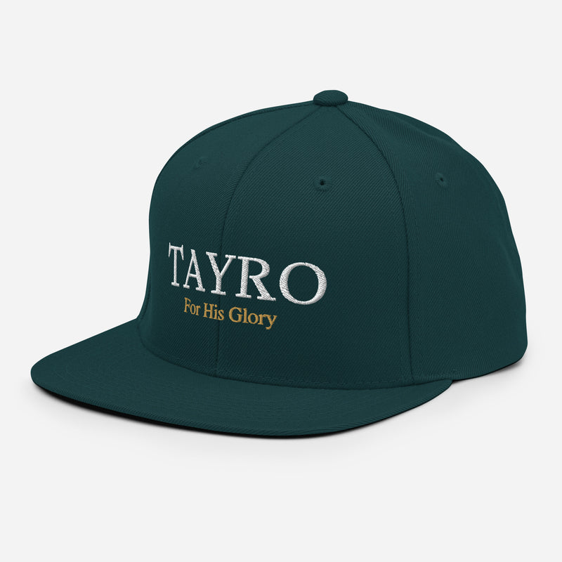 Snapback Hat — view 29