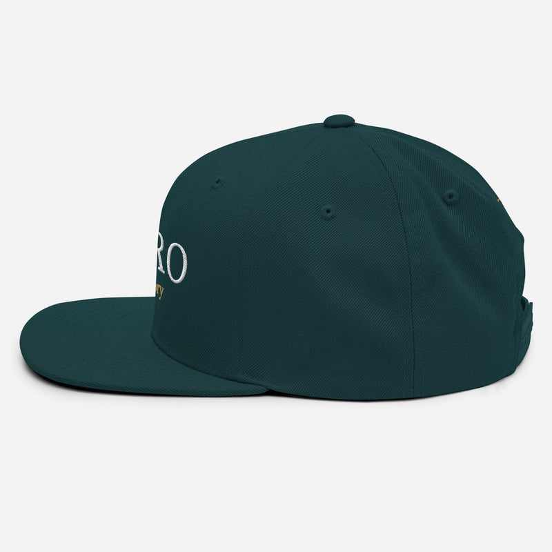 Snapback Hat — view 28