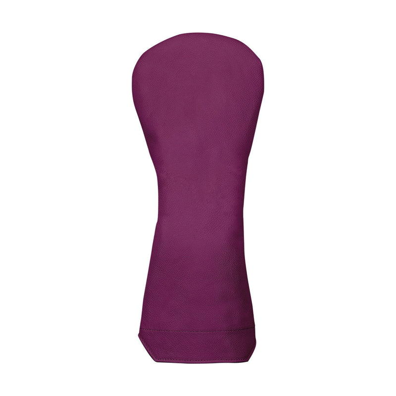 Solid Tradition Leather Headcovers — view 33