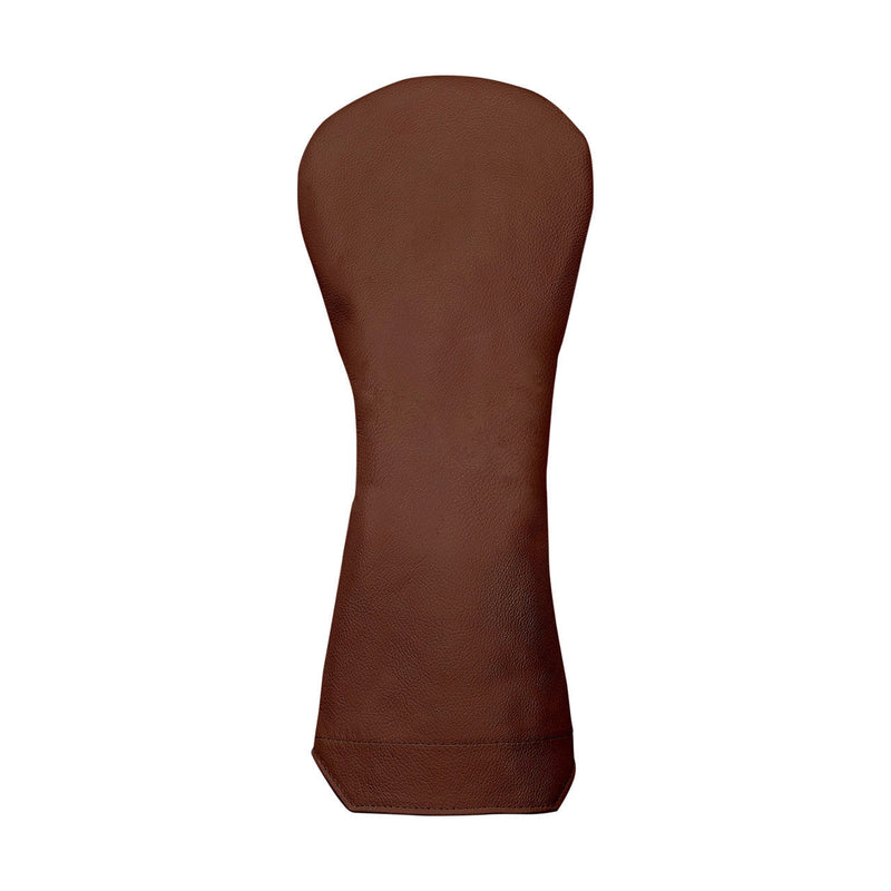 Solid Tradition Leather Headcovers — view 39