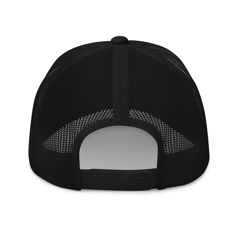 Trucker Cap — view 2