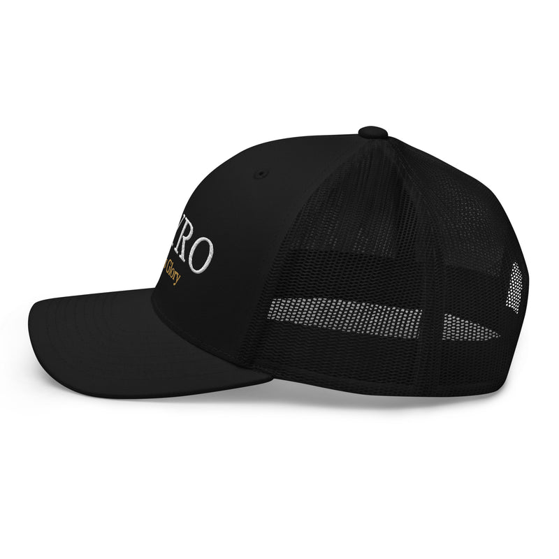 Trucker Cap — view 3