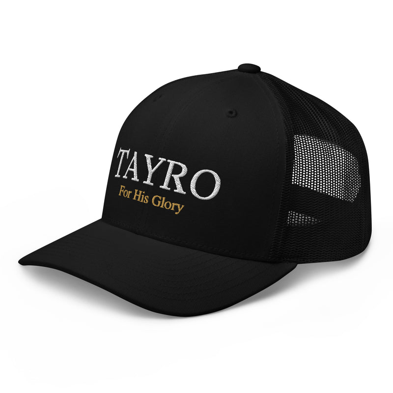 Trucker Cap — view 4