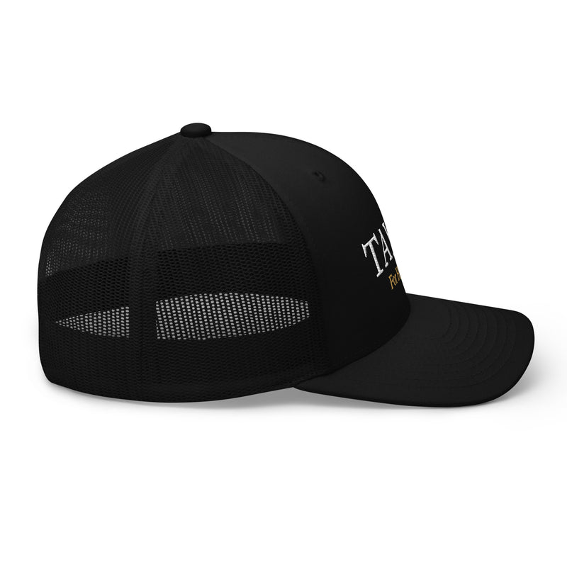 Trucker Cap — view 5