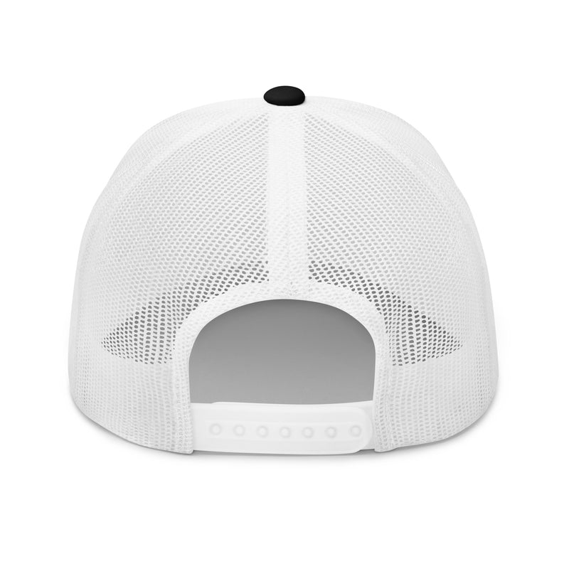 Trucker Cap — view 8