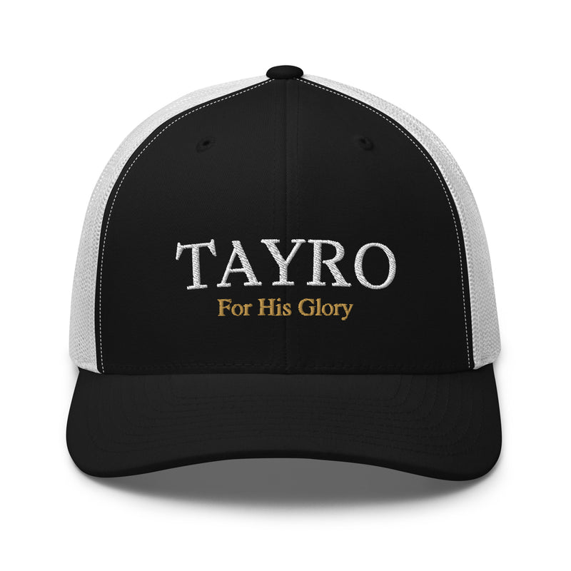 Trucker Cap — view 7