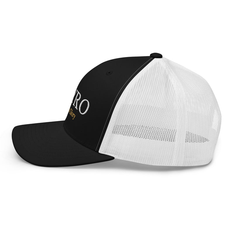 Trucker Cap — view 9