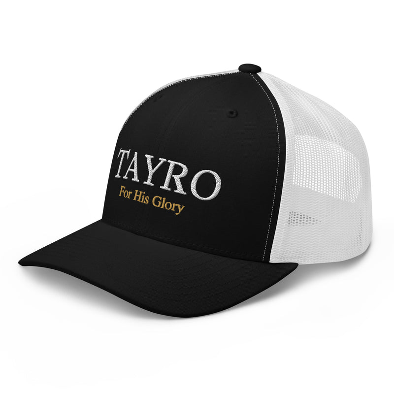 Trucker Cap — view 10