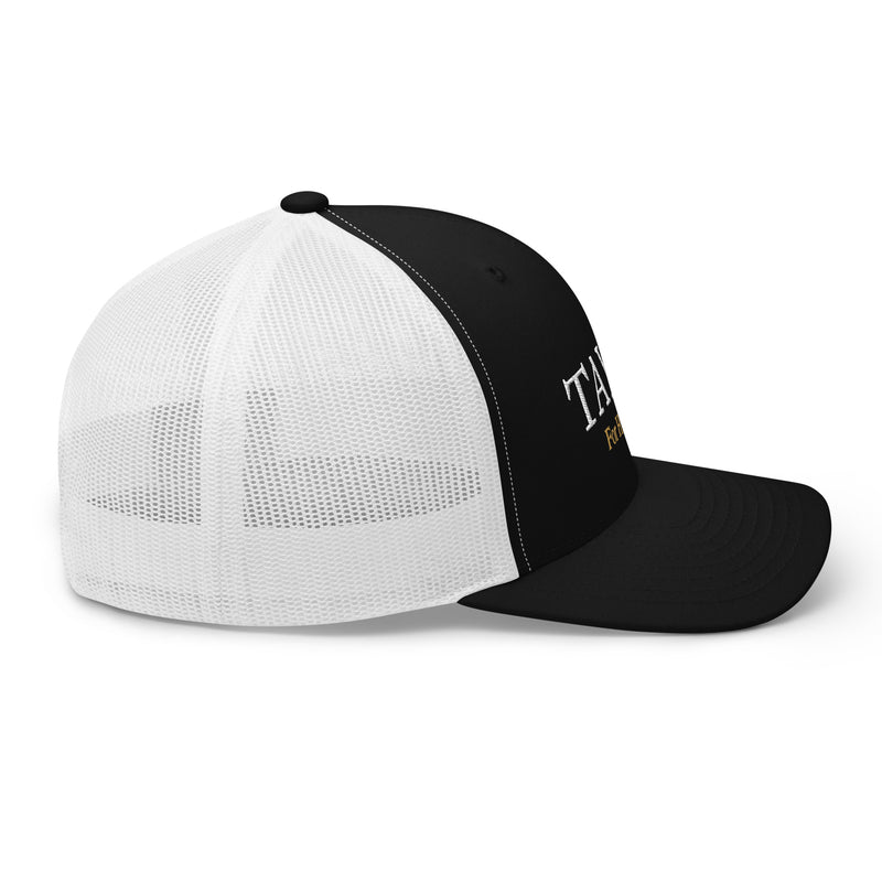 Trucker Cap — view 11