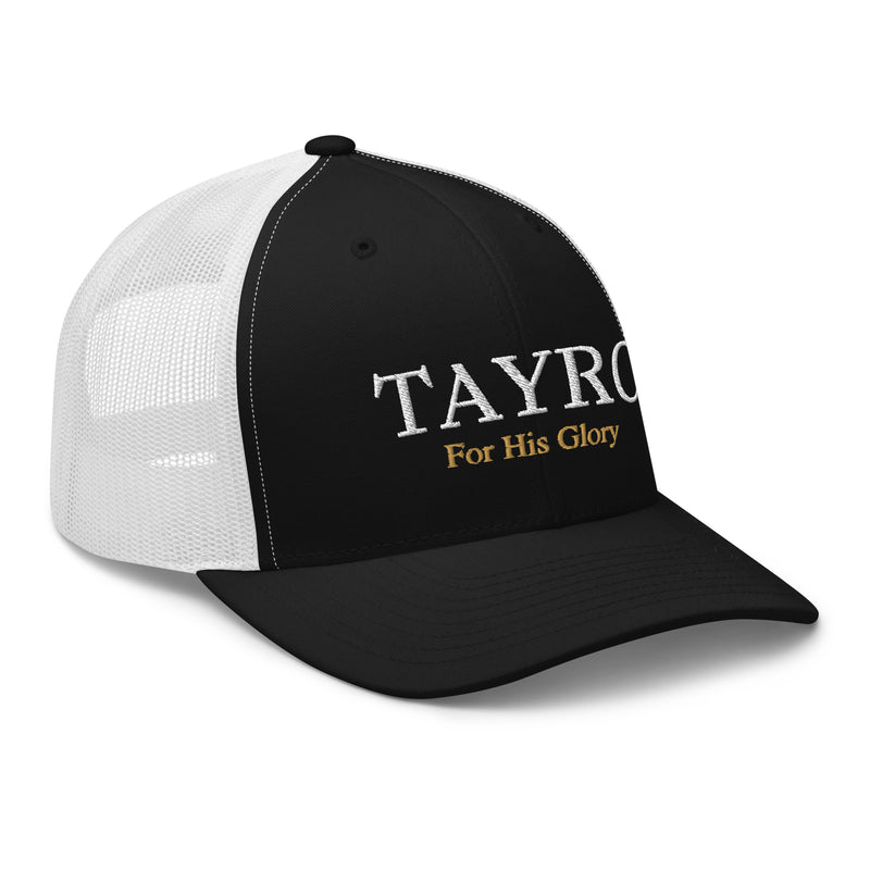 Trucker Cap — view 12
