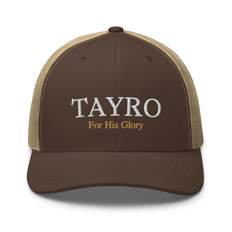 Trucker Cap — view 49