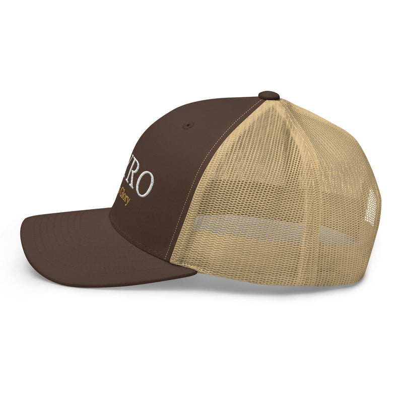 Trucker Cap — view 51