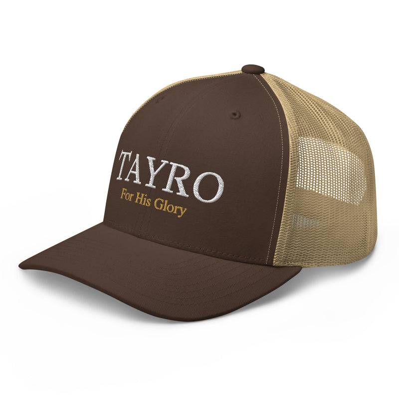Trucker Cap — view 52