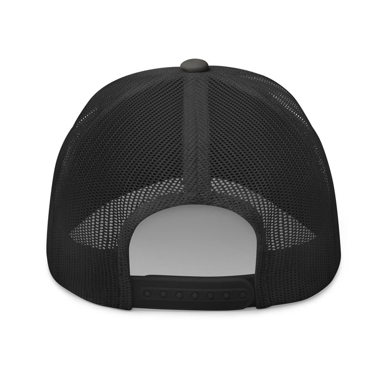 Trucker Cap — view 32