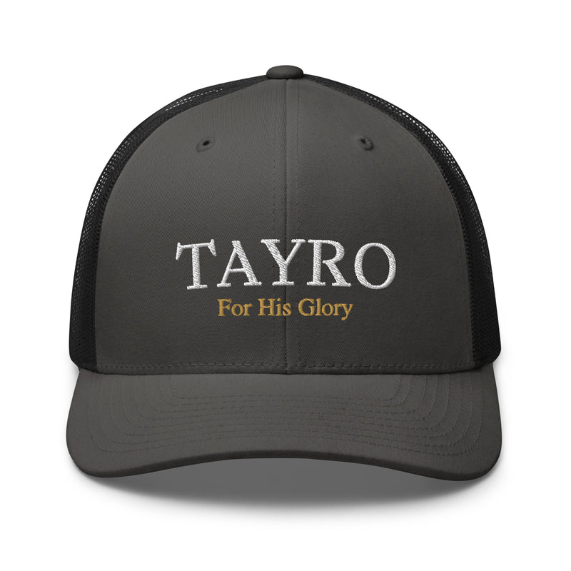 Trucker Cap — view 25