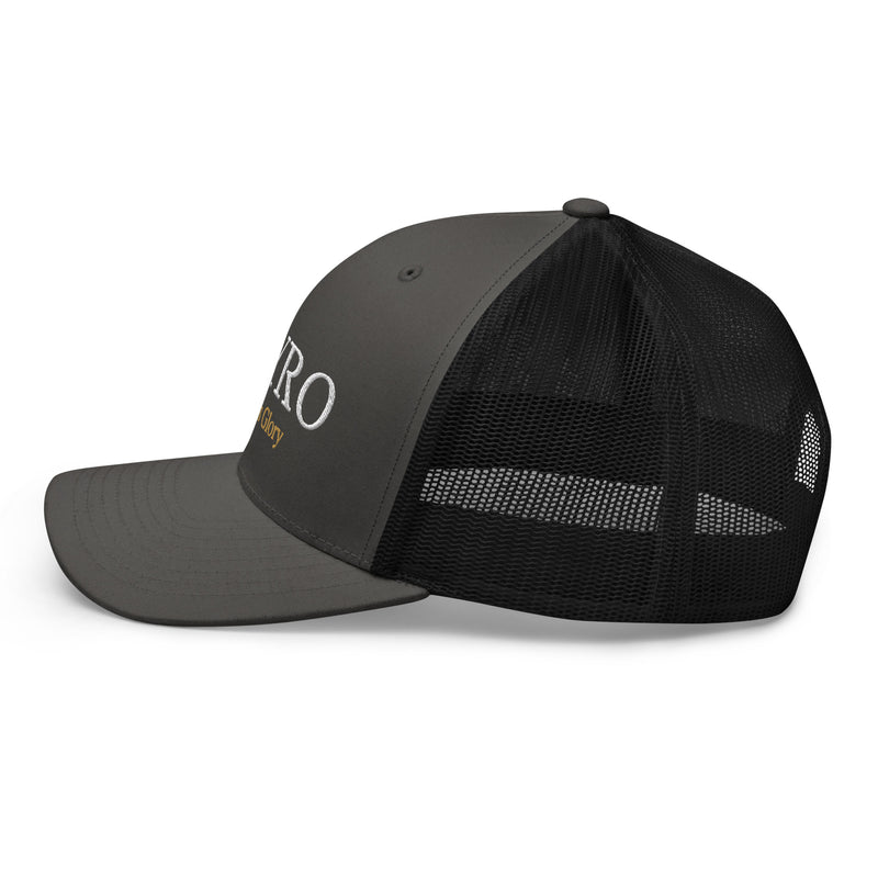 Trucker Cap — view 27