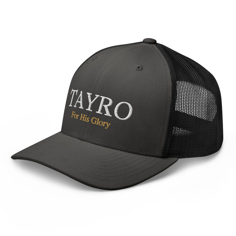 Trucker Cap — view 28