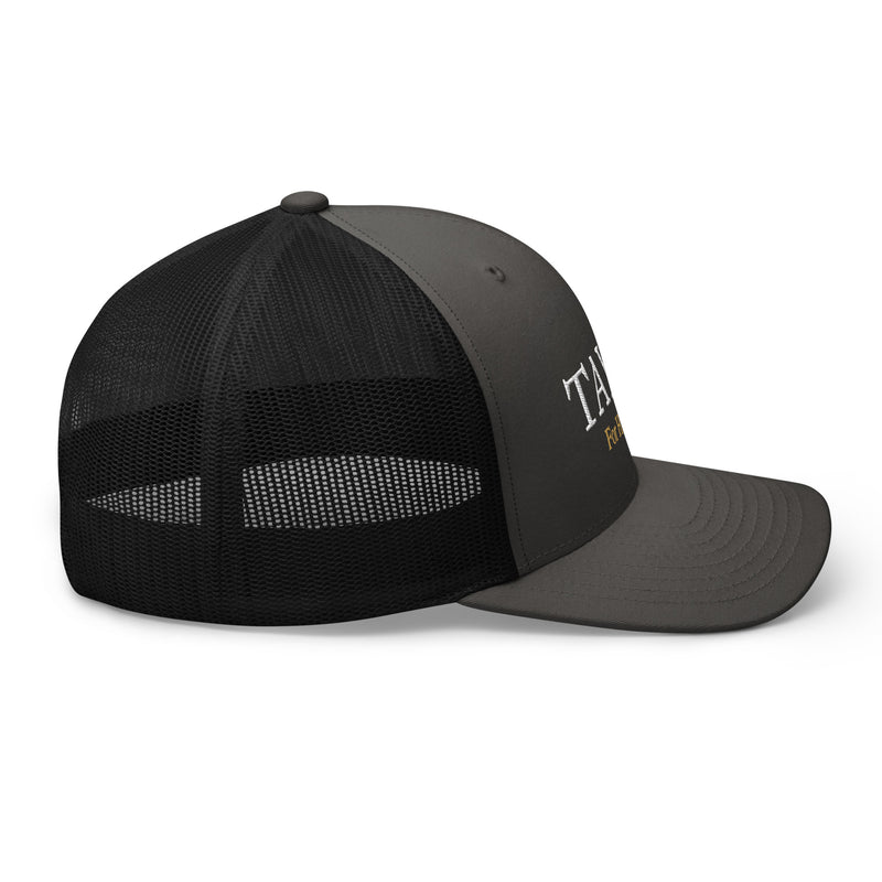 Trucker Cap — view 29
