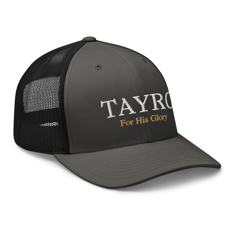 Trucker Cap — view 30