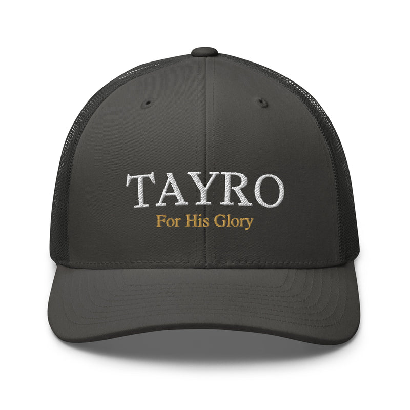 Trucker Cap — view 31