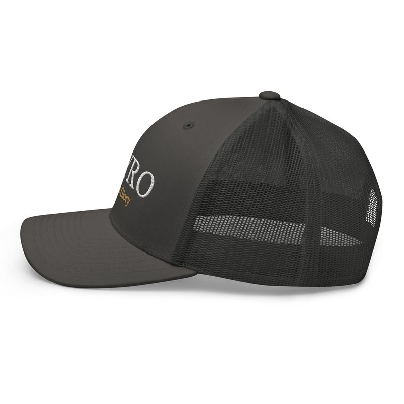 Trucker Cap — view 33