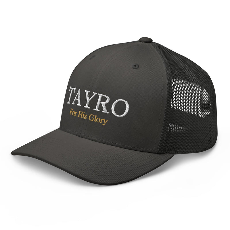 Trucker Cap — view 34