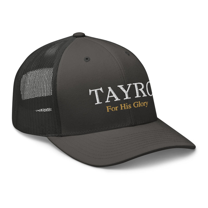 Trucker Cap — view 36