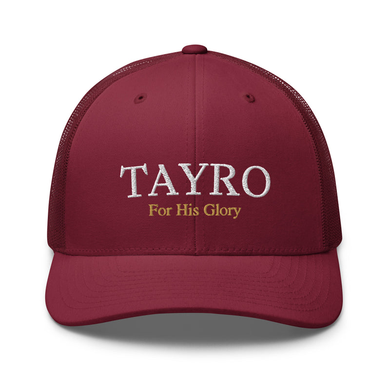 Trucker Cap — view 37