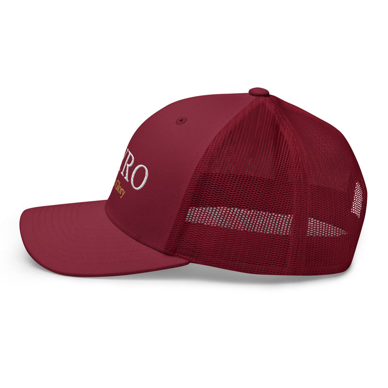 Trucker Cap — view 39