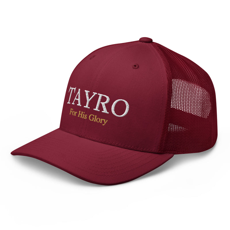 Trucker Cap — view 40