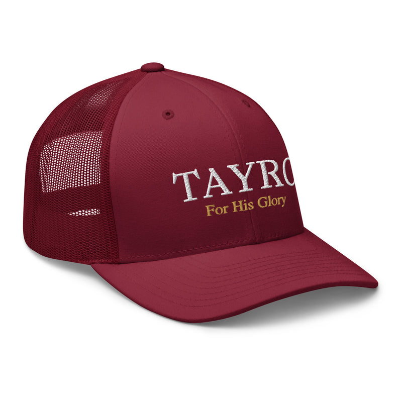 Trucker Cap — view 42