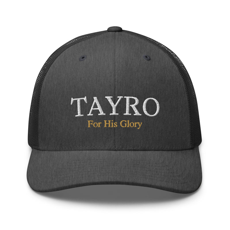 Trucker Cap — view 55