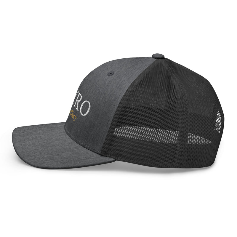 Trucker Cap — view 57