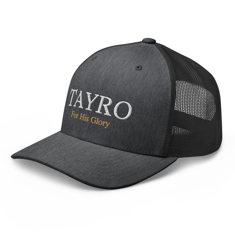 Trucker Cap — view 58