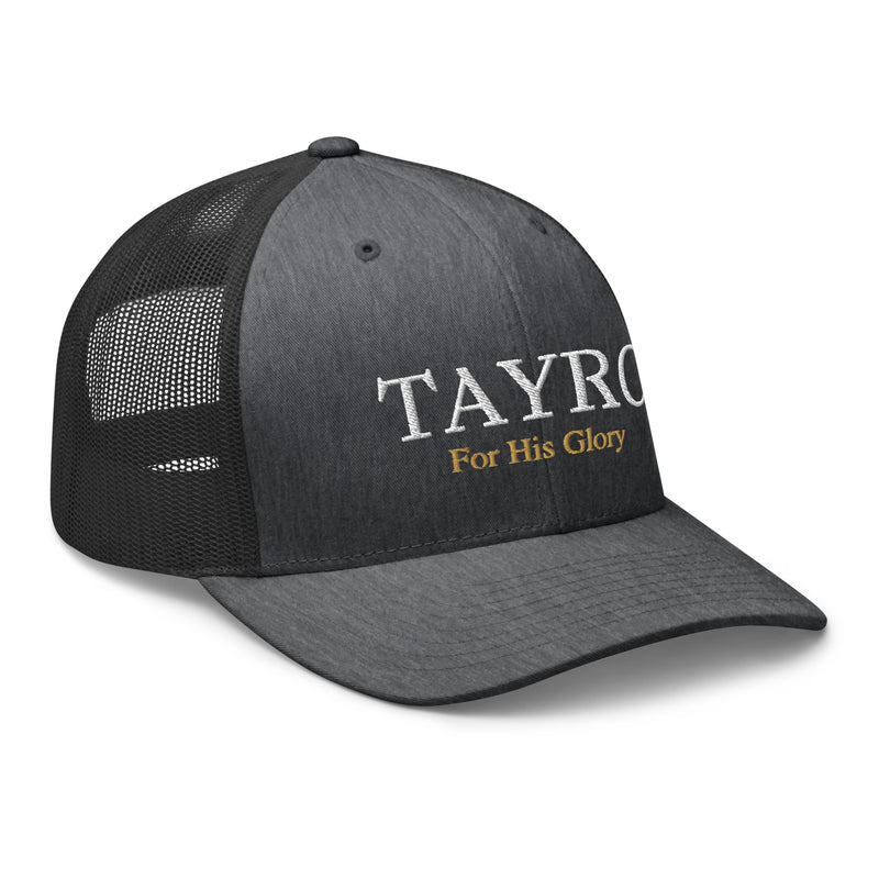 Trucker Cap — view 60