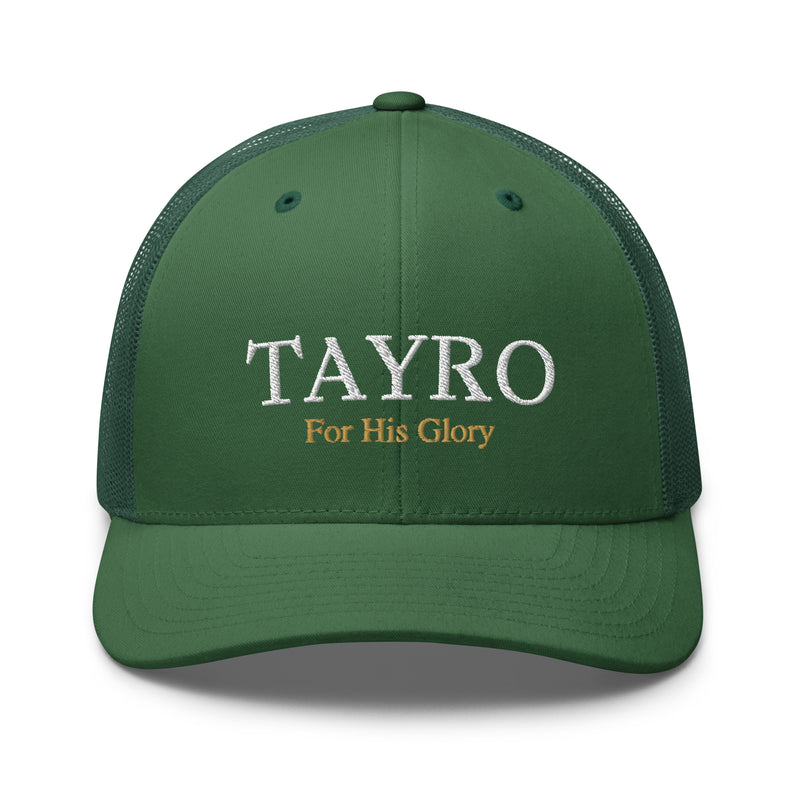 Trucker Cap — view 61