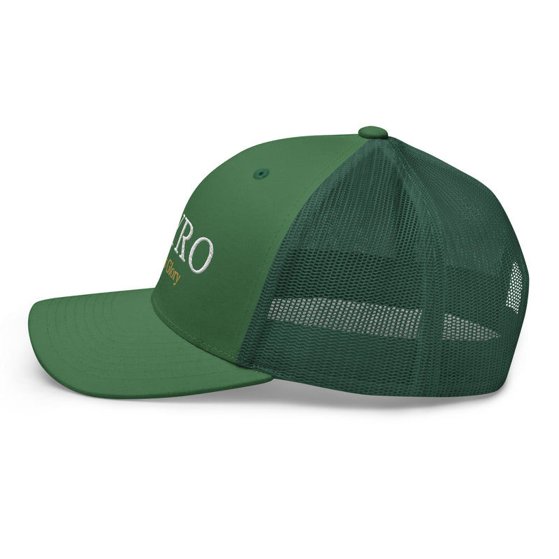 Trucker Cap — view 63