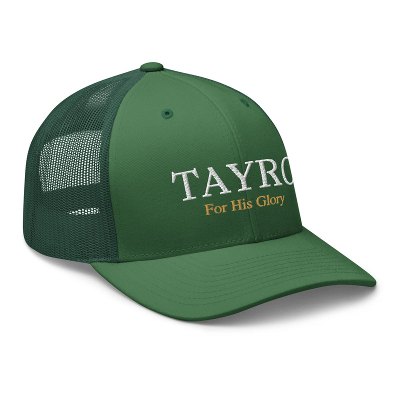 Trucker Cap — view 66