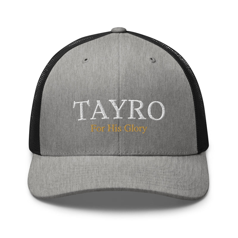 Trucker Cap — view 67