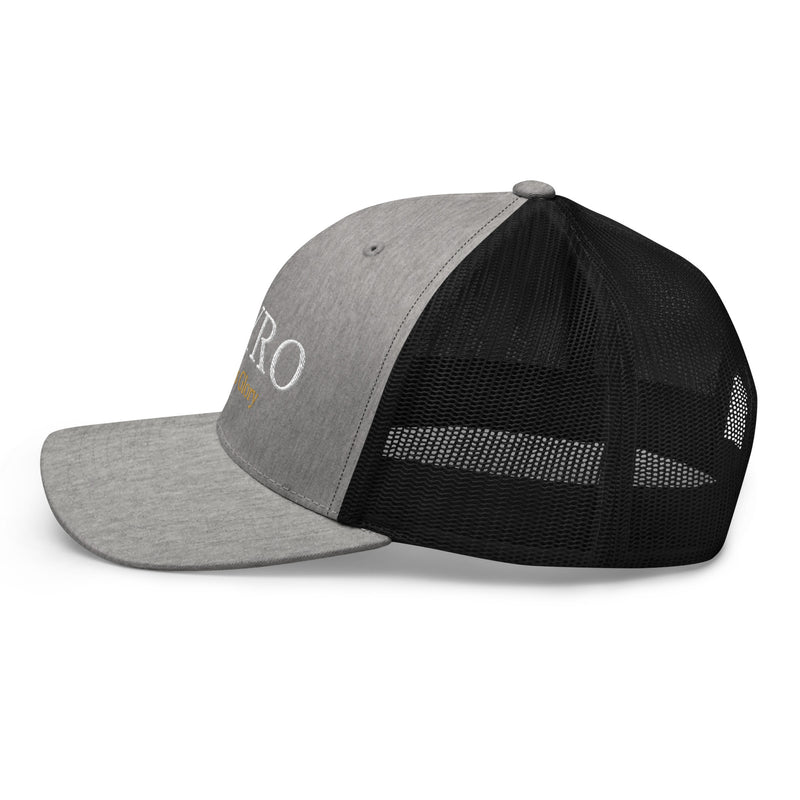 Trucker Cap — view 69