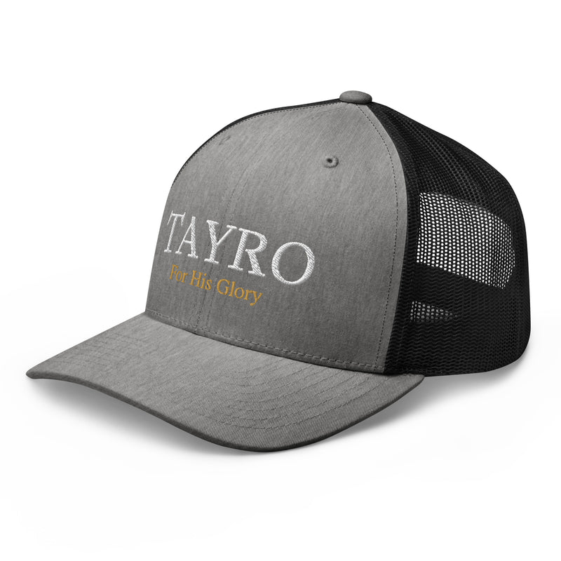 Trucker Cap — view 70