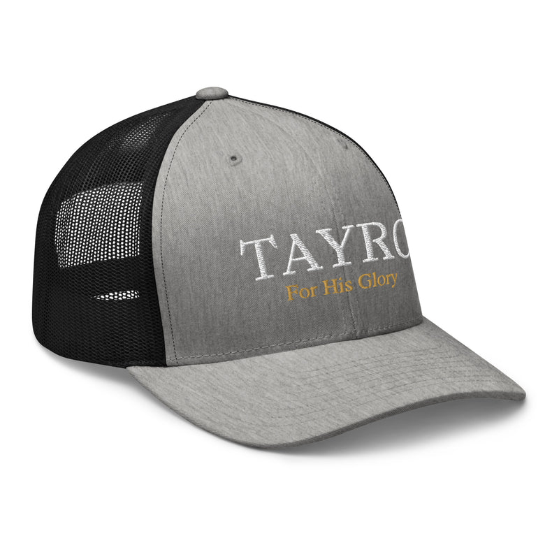 Trucker Cap — view 72
