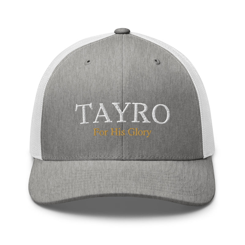 Trucker Cap — view 73