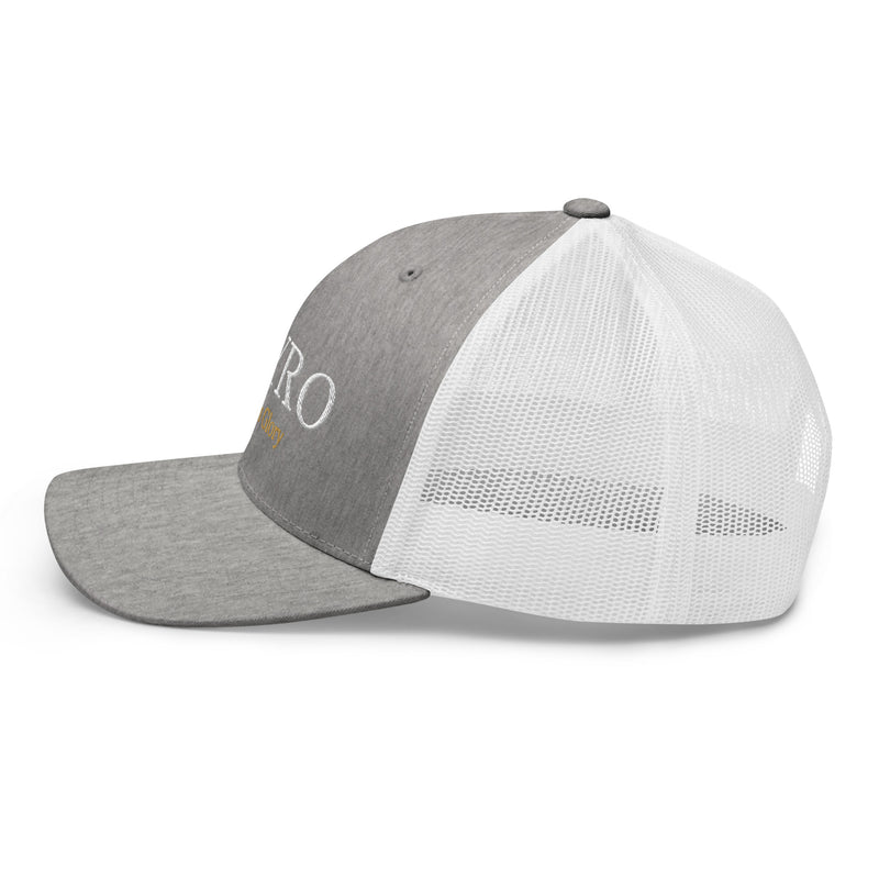 Trucker Cap — view 75