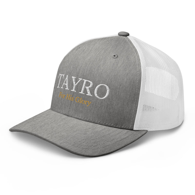 Trucker Cap — view 76