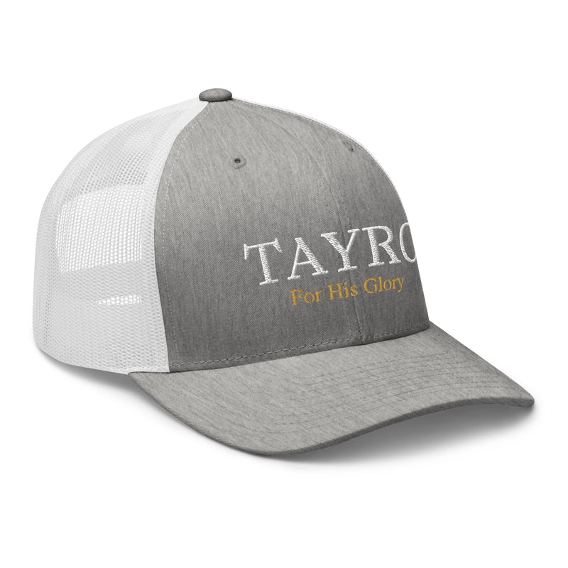 Trucker Cap — view 78