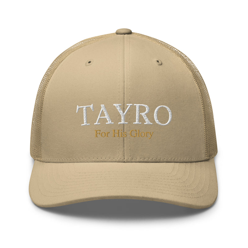 Trucker Cap — view 85