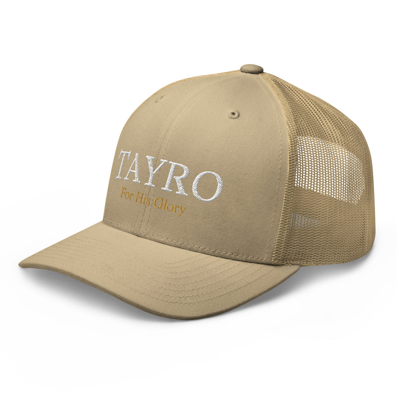 Trucker Cap — view 88